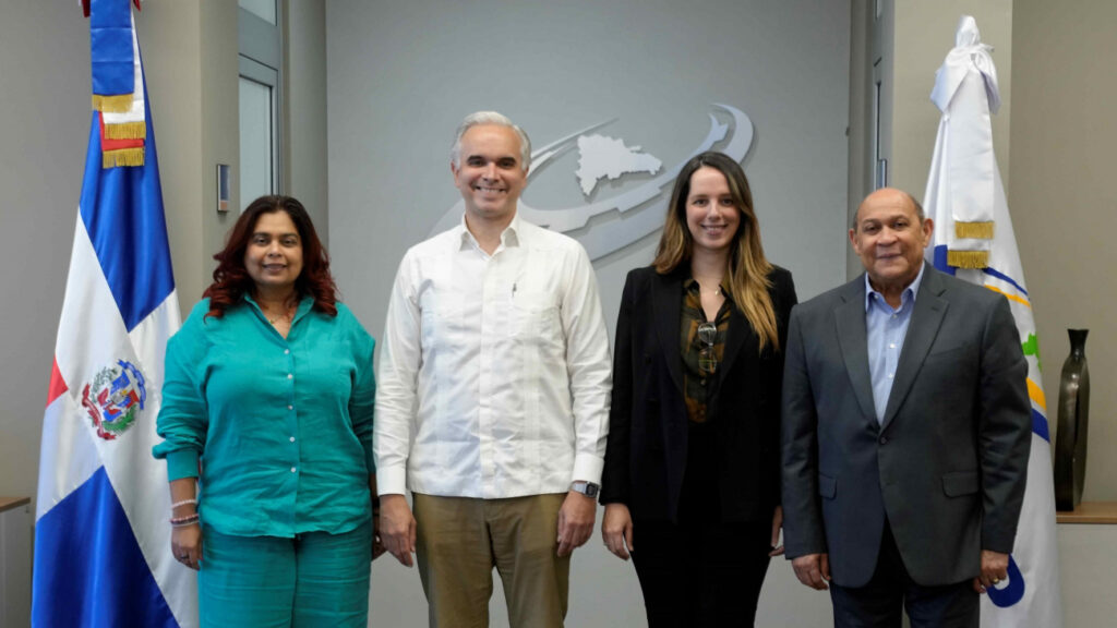 @InfotepRD Aprueba planes para generar 500,000 empleos verdes