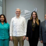 @InfotepRD Aprueba planes para generar 500,000 empleos verdes
