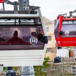 @OPRET_RD Concluye con éxito mantenimiento programado en Teleférico durante Semana Santa