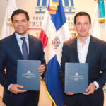 @INTRANT_RD y @PropeepGOB acuerdan promover la educación y la seguridad vial en jornadas “Primero Tú”