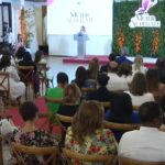 Premio Mujer Supérate – Con la presencia del Sr. Presidente de la República @luisabinader