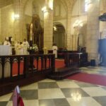 Monseñor Ozoria pide a la @juntacentral depurar a los candidatos para las elecciones del 2024