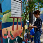 Ministerio de @MiculturaRD anuncia apertura de la convocatoria de UNESCO para la Red de Ciudades Creativas