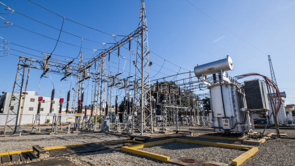 @EdesurRD realizará vistas públicas para la construcción de cuatro subestaciones