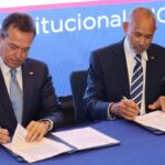 @MIC_RD e @INABIERD capacitarán más de 300 mipymes que ofrecen servicios a estudiantes