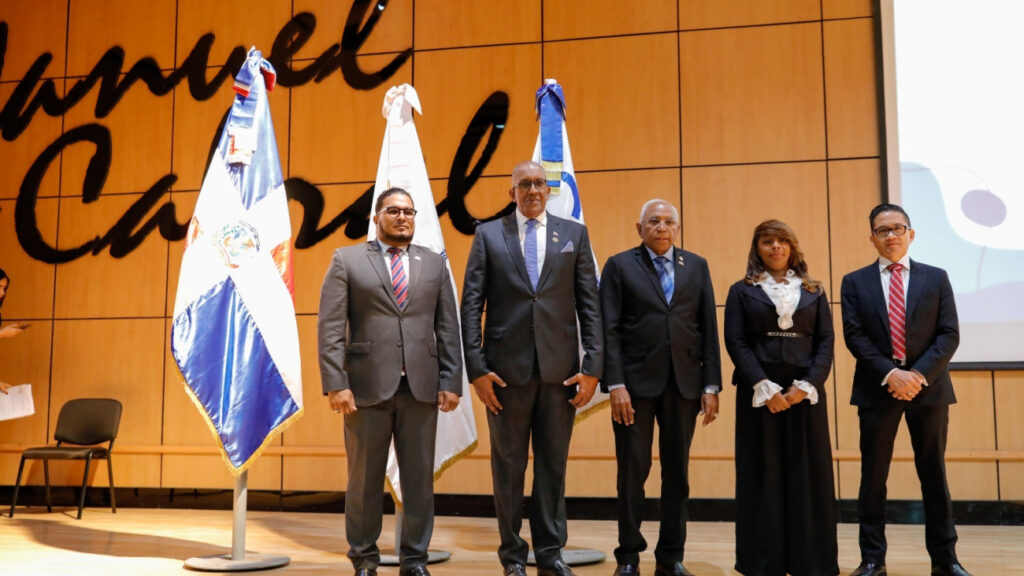 @ContraloriaRD y @DigecogRD lanzan programa de capacitación dirigido a auditores