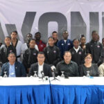 RD será sede de cinco torneos internacionales de taekwondo