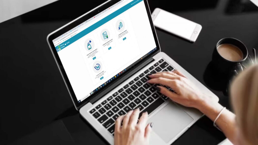 @TSSDOM presenta su nueva oficina virtual