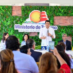 @TurismoRD inicia restauración del Alcázar de Colón, Puerta de la Misericordia y Museo de las Casas Reales
