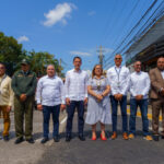 @INTRANT_RD lanza Proyecto Nacional Intersecciones Seguras