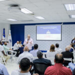 Ministerio de @ambienterd fortalecerá las labores de protección de los recursos naturales en todas las provincias