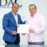 IDAC certifica empresa para operar como agente de asistencia en tierra en el Aeropuerto Internacional del Cibao