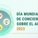 @ONU| Día Mundial de Concienciación sobre el Autismo, 2 de abril