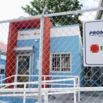 PROMESE/CAL entrega dos Farmacias del Pueblo en la provincia Monseñor Nouel