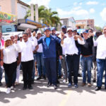 Más de 170,000 familias dominicanas han sido impactadas por medio de las 21 ‘’Rutas de la Salud: Cambia tu Estilo de Vida’’