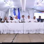 Ministerio de Salud inicia Semana de Vacunación de Las Américas en Jimaní; proyectan vacunar 1,296,861 personas en todo el país