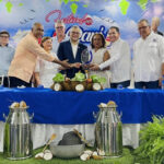@Feda_RD Inaugura primer Festival Nacional del Dulce Baní 2023; anuncia impulsarán agroindustria en Peravia
