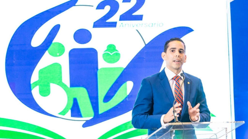 @CNSSRD Lanza “Estrategia en Educación por una cultura en Seguridad Social”