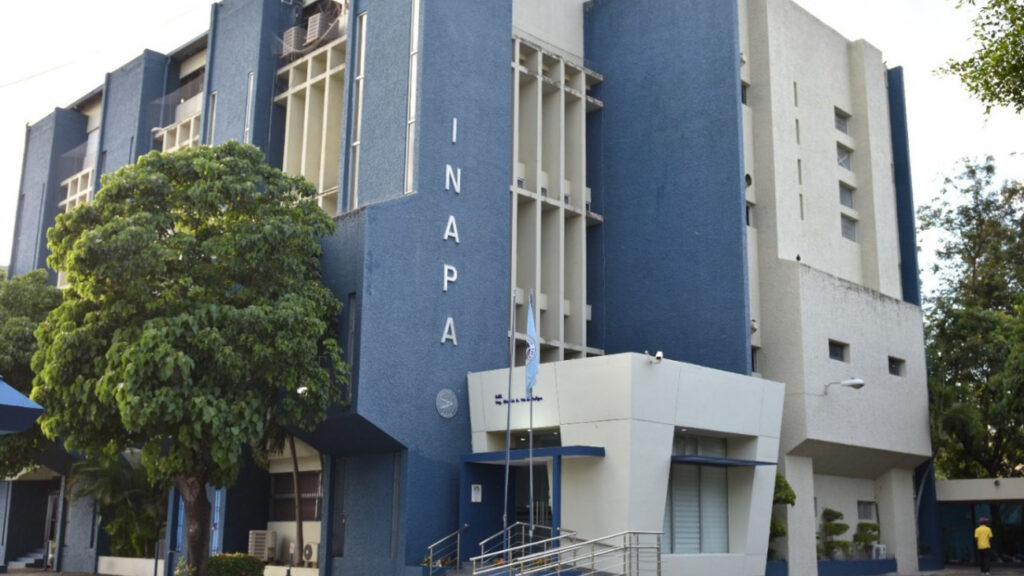 @INAPAGOB Garantiza acueducto de Miches en noviembre en beneficio de más de 20,000 personas
