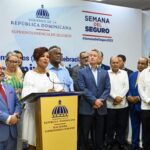 Sector asegurador vendió más de RD 25,000 millones en primer trimestre del año