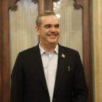 Presidente @LuisAbinader asistirá a graduación de una de sus hijas