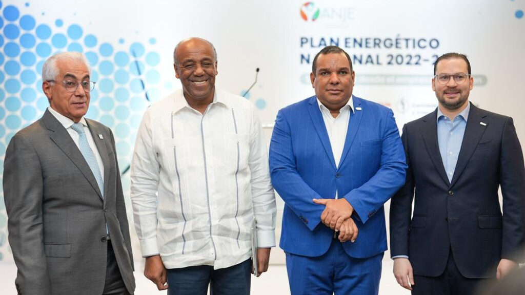 República Dominicana registra crecimiento de 50 % en instalación energías renovables