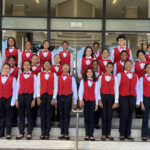 Coro Nacional de Niños se presentará en el TN con la Gala Coral Magnificus