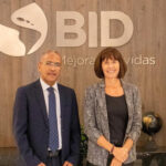 BID reconoce a la UTEPDA por su desempeño y buenas prácticas para el Programa de Desarrollo Agroforestal