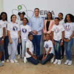 @energiayminasrd fomenta innovaciones en “Segunda Feria Científica 2023”