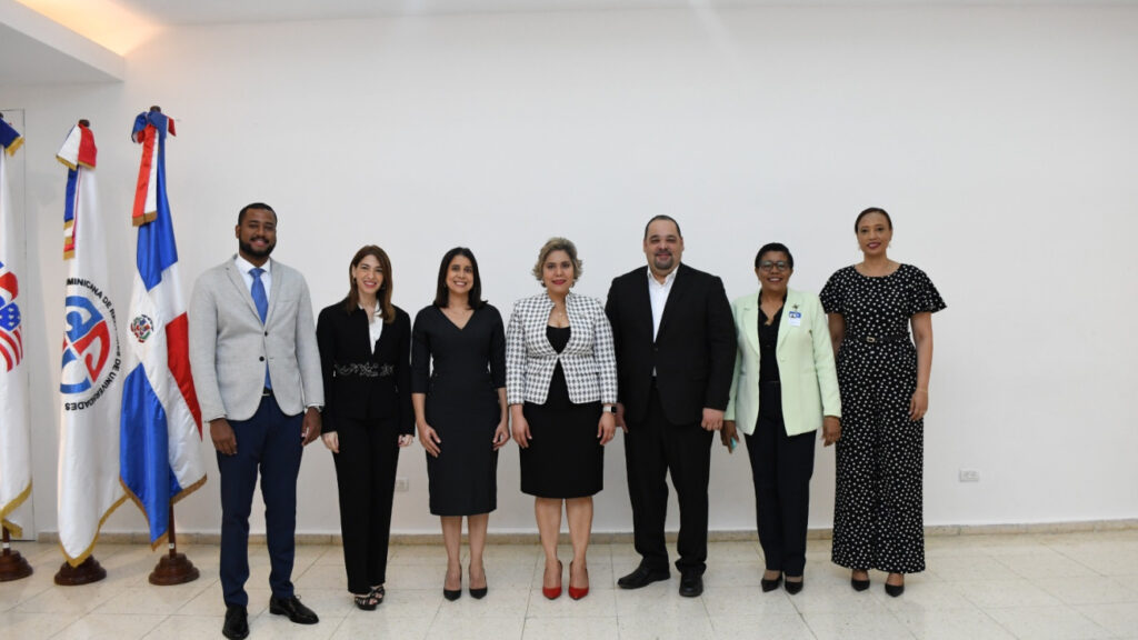 @PCompetenciaRD y @AdruDO desarrollan panel “Derecho de Competencia y educación superior: una mirada a la legislación dominicana” dirigido a rectores