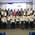 @InfotepRD y DIECOM concluyen segundo taller de vocería empresarial y gubernamental