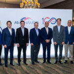 Destacan avances sobre retos del transporte de carga en la República Dominicana durante encuentro de AMCHAMDR