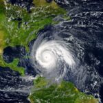 Temporada ciclónica 2023: Estos son los nombres de los ciclones