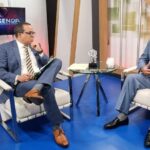 @DeligneAB dice que convocarán licitación para construcción de cuatro puentes en Gran Santo Domingo