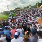 @PRM_Oficial realiza exitosa jornada nacional de crecimiento los dias 19, 20 y 21 de mayo en todo el territorio nacional