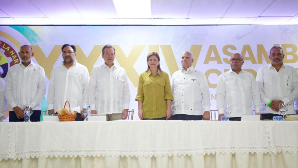 Gobierno anuncia ampliación de apoyo a la industria de la harina