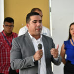 @INTRANT_RD Inicia programa de Formación Vial a Choferes, Supervisores y Auxiliares del Sistema Nacional de Movilidad Escolar