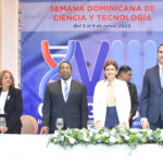 @MESCYTRD Lleva por primera vez Congreso Internacional de Investigación Científica a Santiago