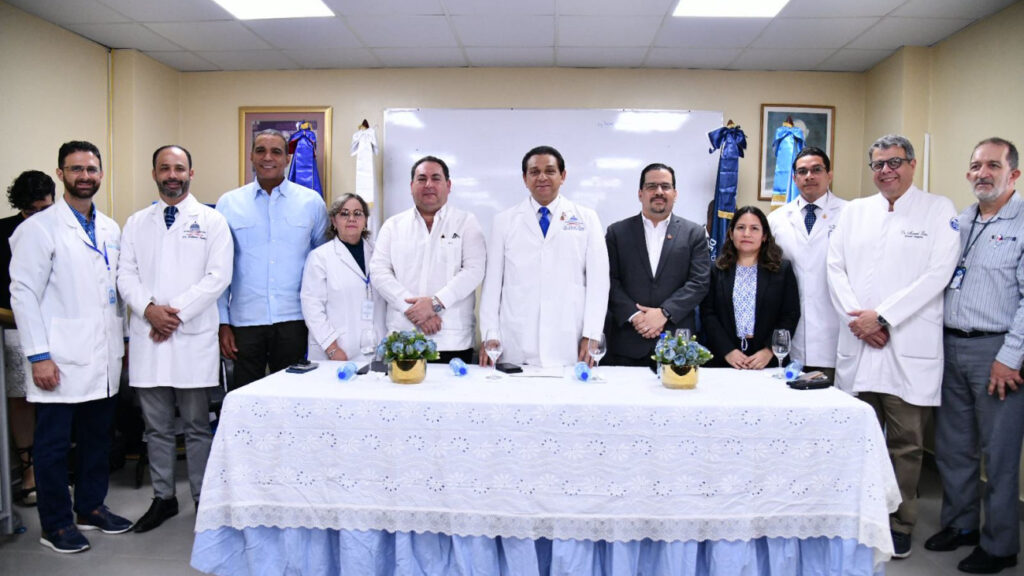 Gobierno @LuisAbinader invierte más tres millones de dólares en adquisición de tomógrafos para cinco hospitales