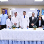 Gobierno @LuisAbinader invierte más tres millones de dólares en adquisición de tomógrafos para cinco hospitales