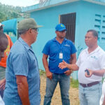 @CODOPESCARD: Muerte de peces en planta residual de Villa Salma se debió a cortocircuito que apagó los aparatos de aireación