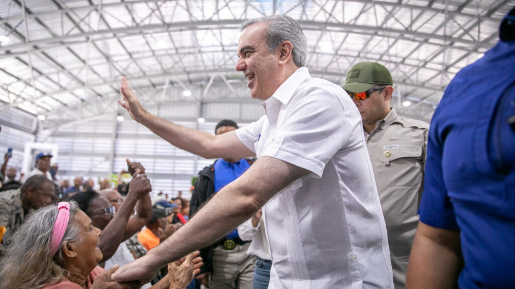Presidente @luisabinader visitará provincias La Romana y San Pedro de Macorís este sábado