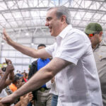 Presidente @luisabinader visitará provincias La Romana y San Pedro de Macorís este sábado