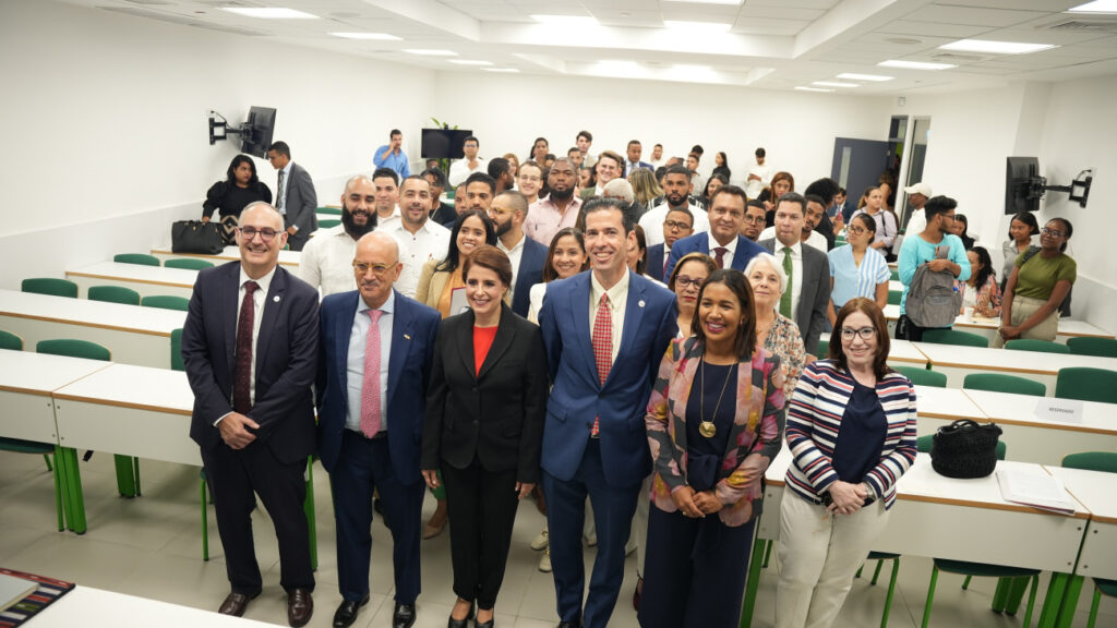 Jóvenes de diversas provincias serán capacitados en liderazgo, políticas públicas y comunicación