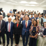 Jóvenes de diversas provincias serán capacitados en liderazgo, políticas públicas y comunicación
