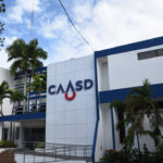 CAASD registra producción de agua potable de 357 millones de galones para abastecer al Gran Santo Domingo