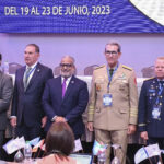 RD participa en la Undécima Reunión del Grupo Regional sobre Seguridad de la Aviación y Facilitación