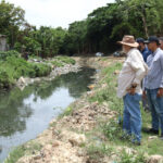 Ministerio de Medio Ambiente y Fideicomiso DO Sostenible coordinan acciones en favor de los ríos Isabela y el Ozama