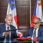 República Dominicana y República Checa modernizan acuerdo de transporte aéreo que fortalece aviación comercial