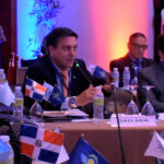 RD entre los cinco primeros lugares en el ranking del cumplimiento de las normas AVSEC a nivel mundial